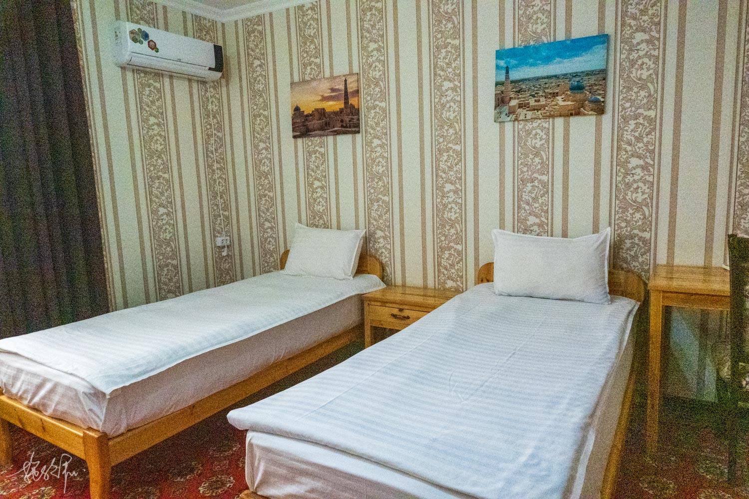 自驾游中亚五国,浅玩七天总结