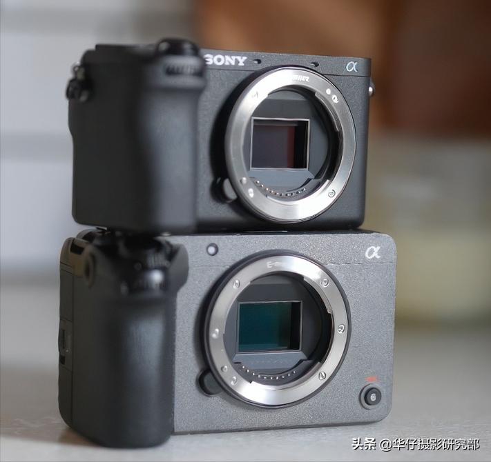 索尼a6700溢价了吗,索尼微单a6700