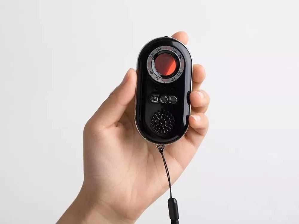 防针孔探测器app有用吗,针孔摄像头最靠谱的探测器