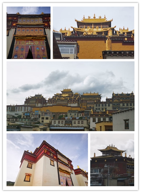 甲天下云贵环线,云贵川大环线