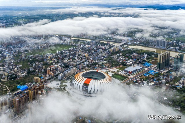 客家梅州五华采茶戏,客家梅州五华甜品