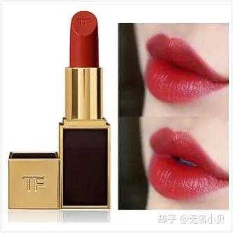 口红选对甜妹,口红选对