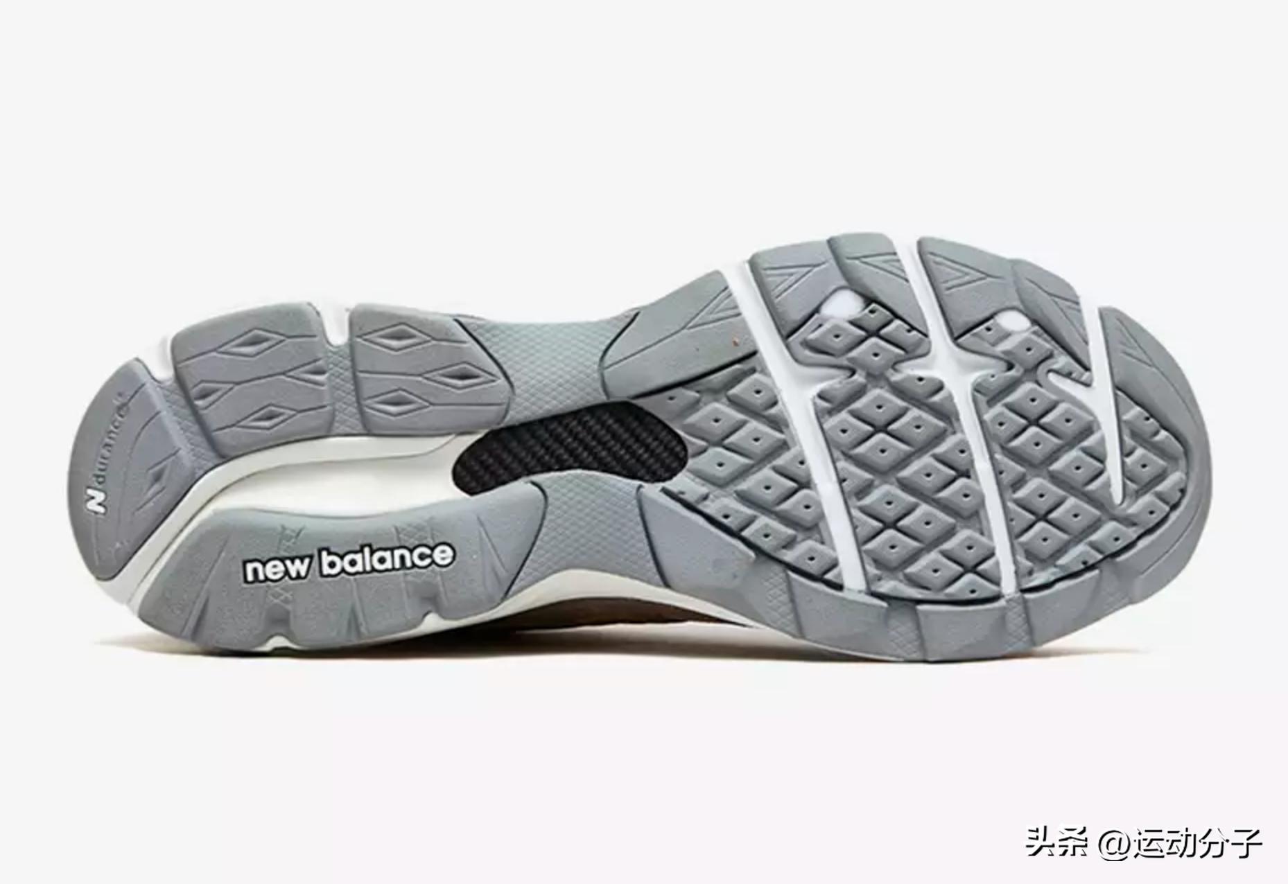 newbalance碳板跑鞋与nike对比,newbalanceelitev3碳板跑鞋