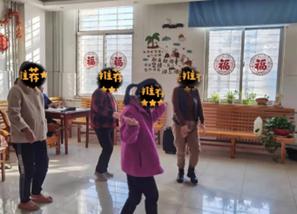 开展多种工娱疗法促进患者回归社会切实提高就医满意度