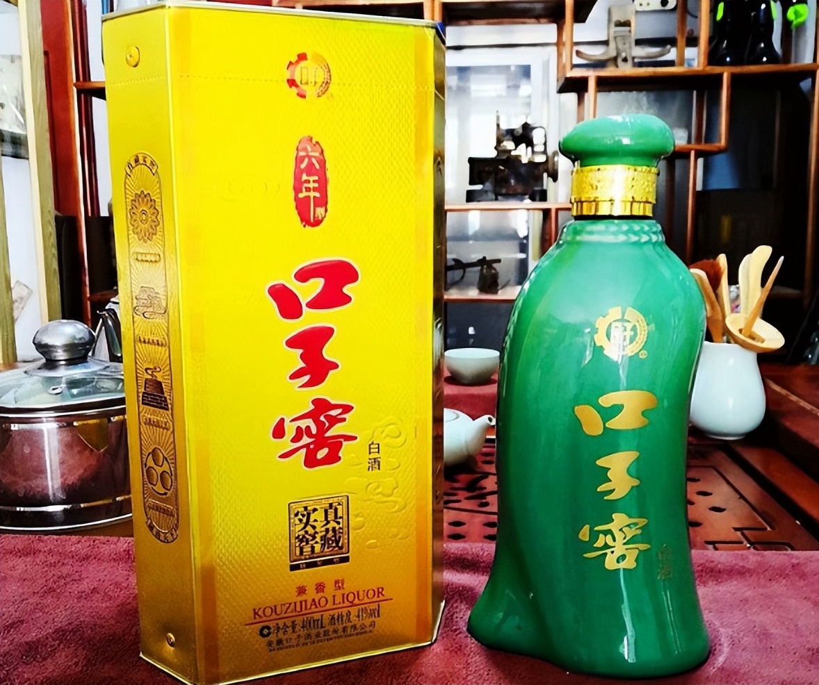 不能错过的囤酒好时间,囤酒应该囤什么样的酒