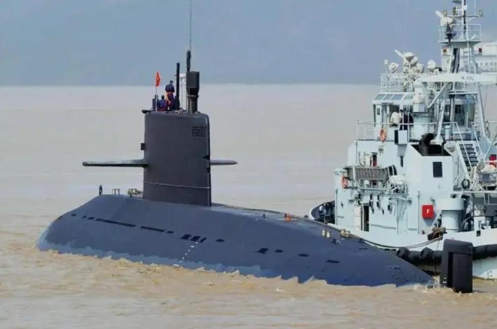 大国善谋，26亿美元买回12艘基洛级潜艇，20余年后赚回60亿美元