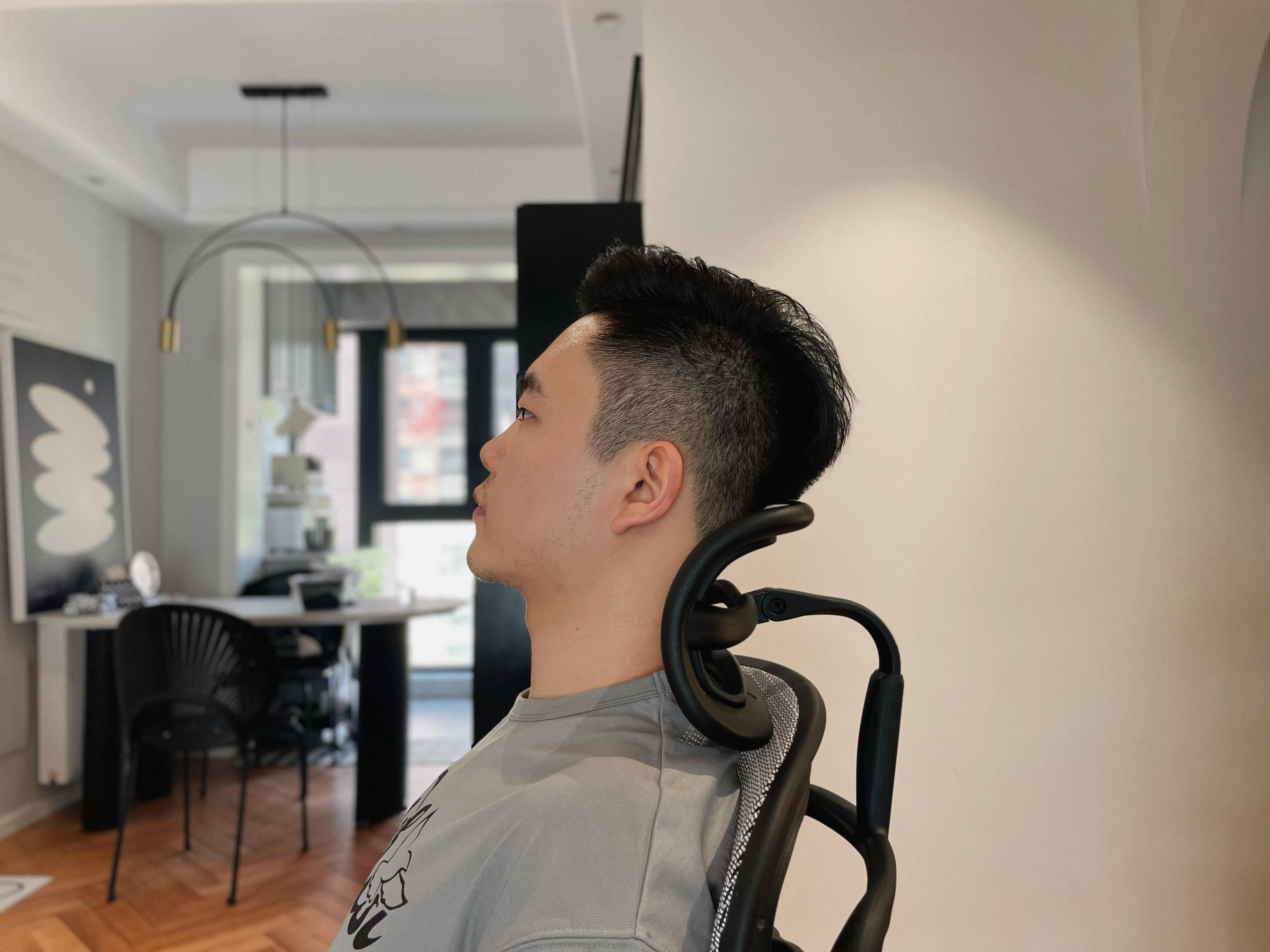 怎么挑选适合自己的人体工学椅,居家办公人体工学椅测评