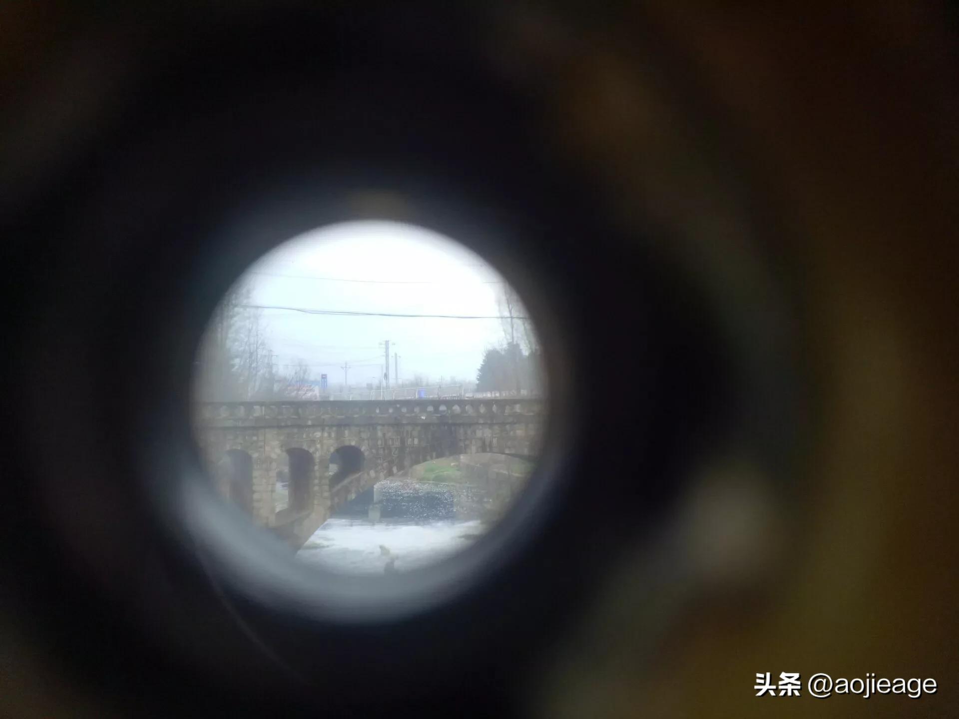 熊猫望远镜4x30测评,熊猫望远镜35x50mm