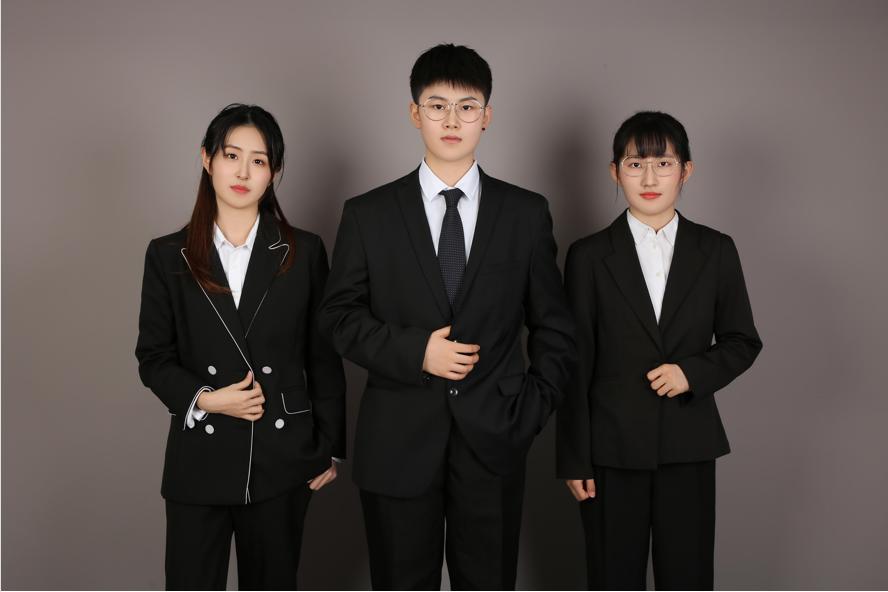 十强队伍专访｜上海旅游高等专科学校“VinbyWine”！