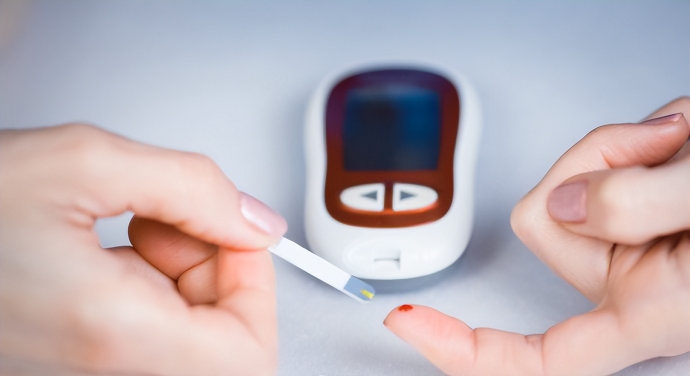 糖尿病的福音中医一招平稳血糖,糖尿病高血糖偏方大全