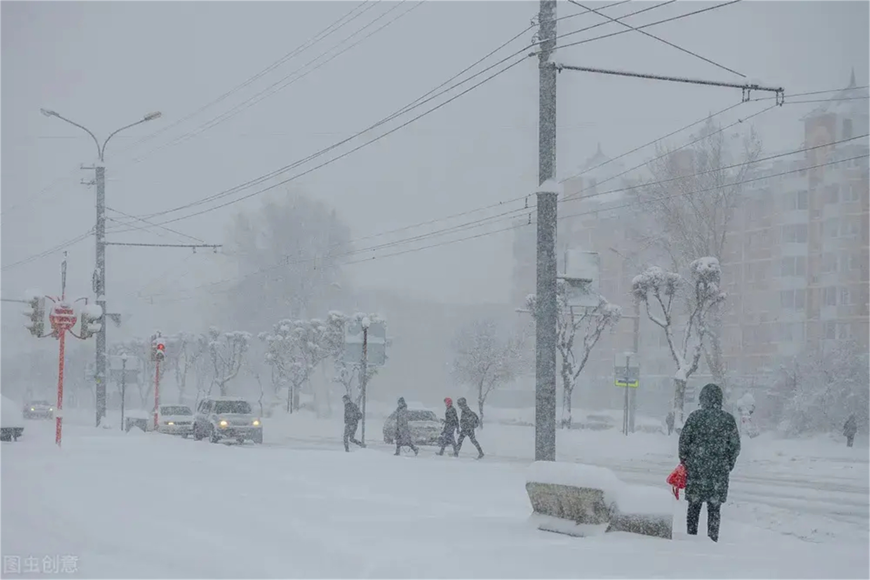 天气预报强冷空气雨雪,天气预报冻雨强降雪