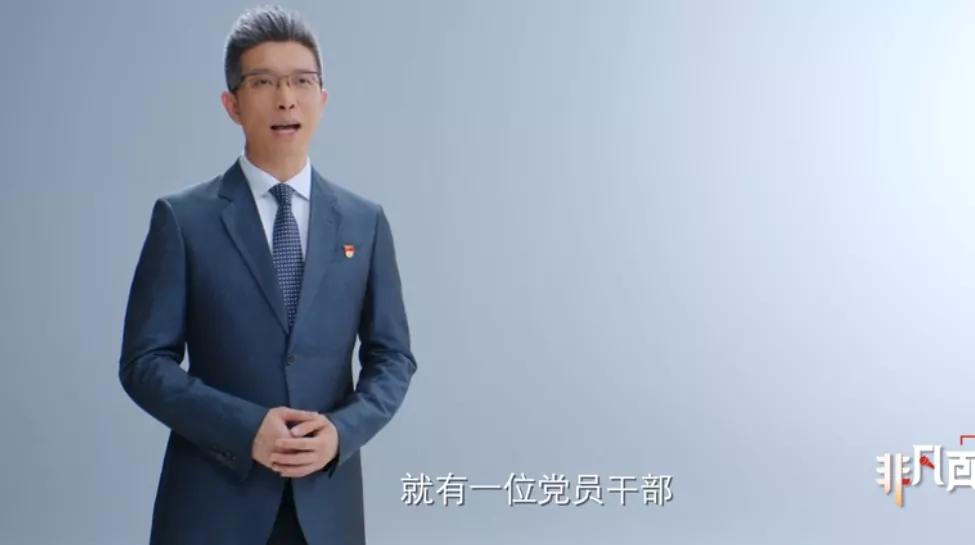 总台百位播音员主持人参与录制百集微视频节目，故事分配有深意