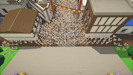 残忍至极的种族灭绝免费游戏，在Steam上竟然「好评如潮」？！