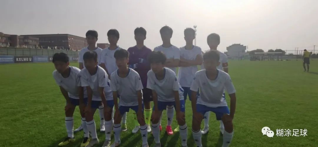 青超u14比赛,安徽青超联赛u14芜湖赛区滁州