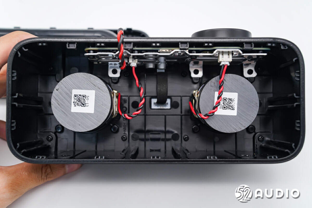 天猫精灵in糖智能音箱怎么拆,天猫精灵IN糖3Pro智能音箱