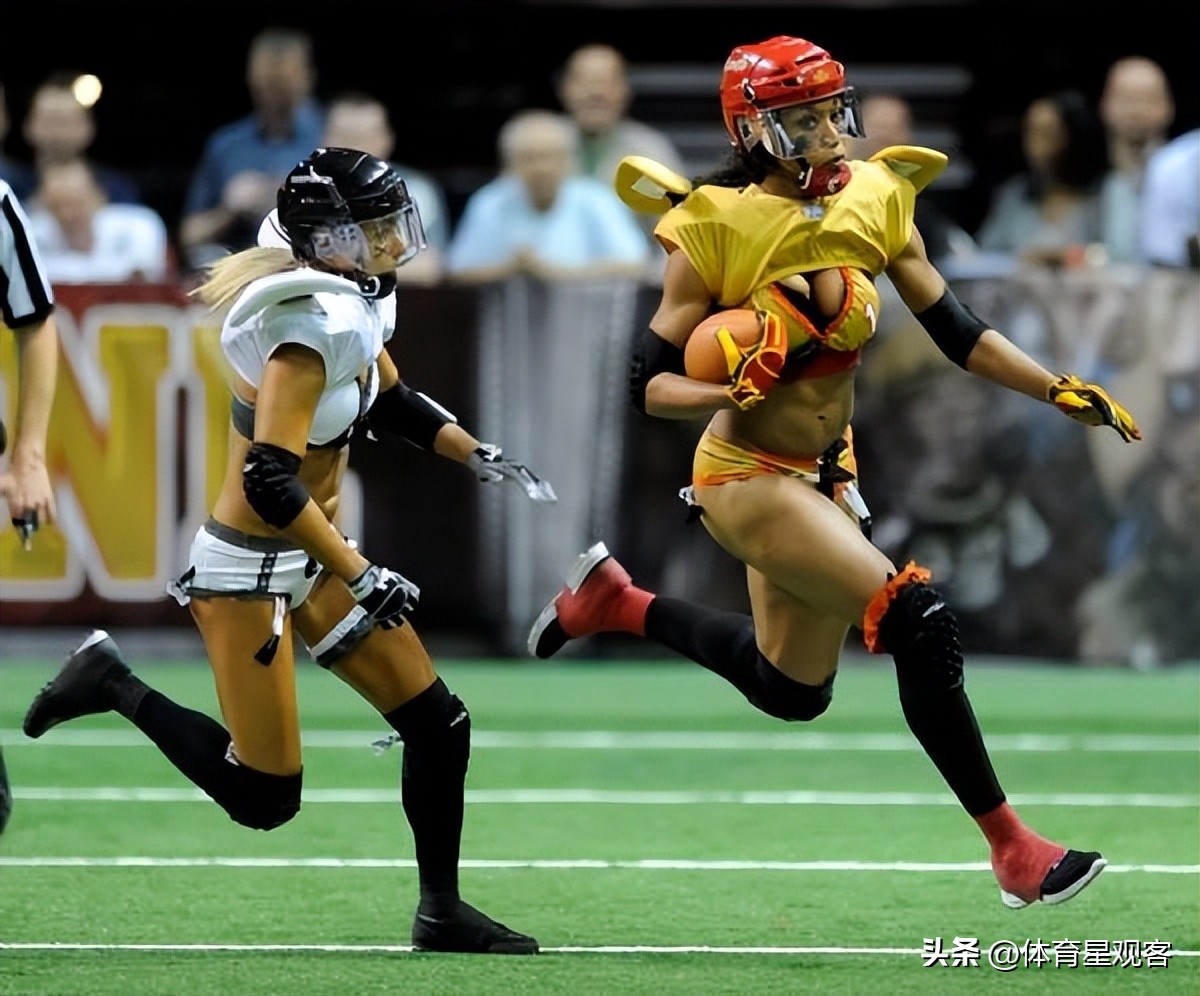 “美国最强壮女人”圣诞前夕自杀，躲得了车祸，却躲不了男友PUA