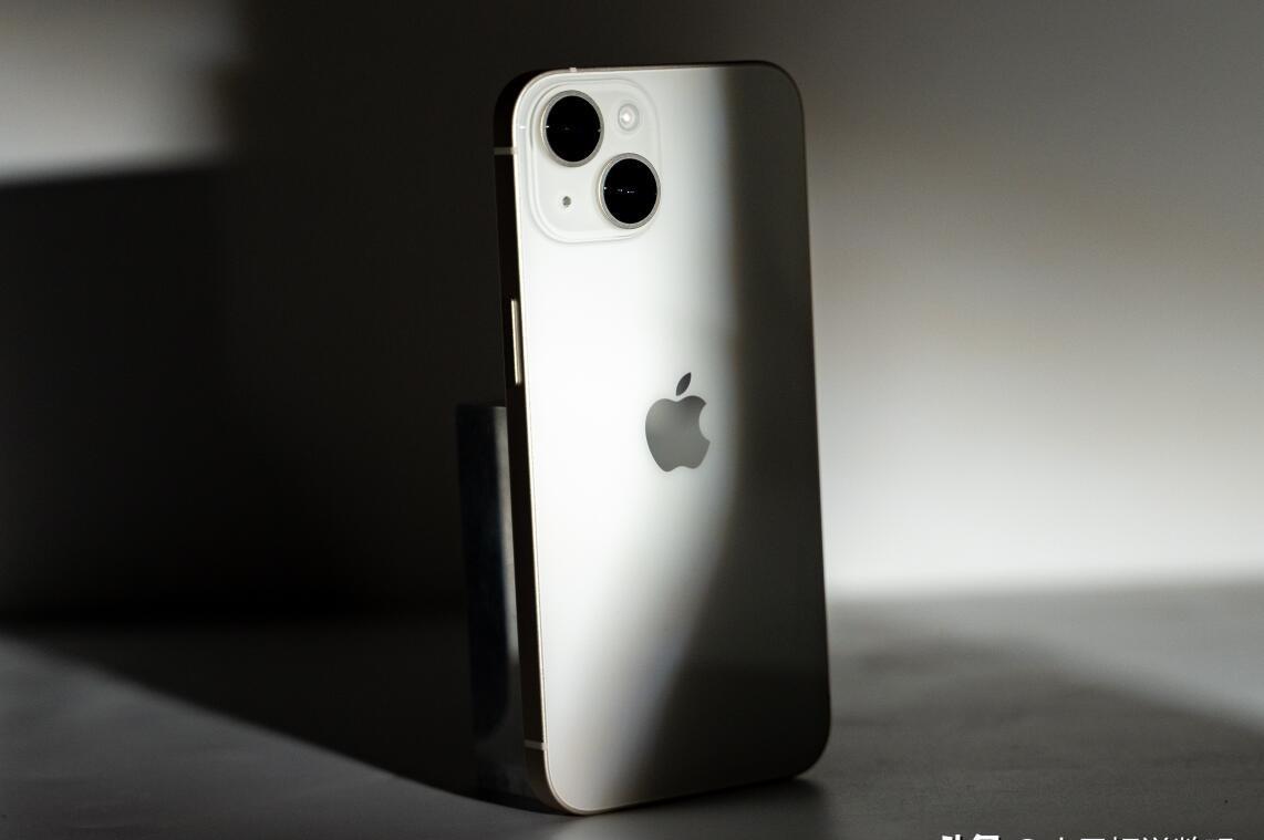 今年价格最低的苹果手机,低至50元的苹果手机