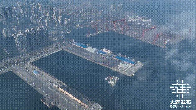 大连高质量发展两个先导区,大连新闻发布会今天