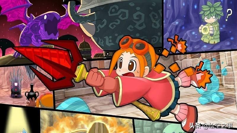 童年的回忆一口气玩完10款游戏,童年回忆都有哪些游戏