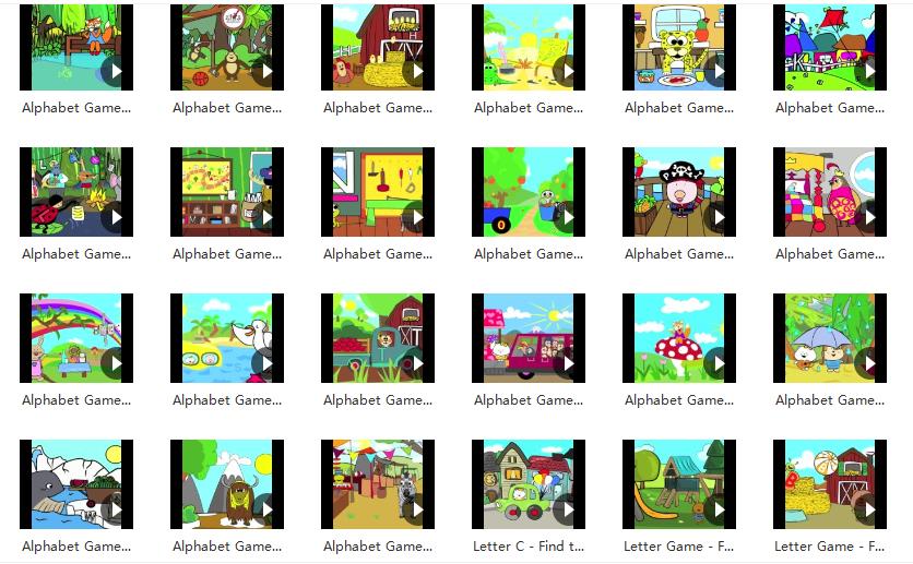 分享|超魔性英语启蒙儿歌《TheSingingWalrus》18个系列韵律十足