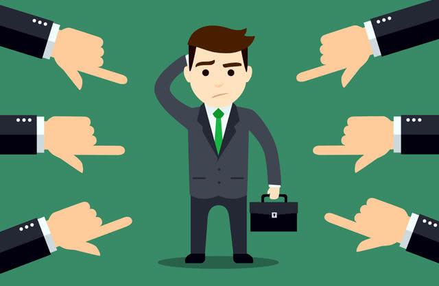 一个男人有哪些状况，就可以说基本上“废”了呢？请对照，勿效仿