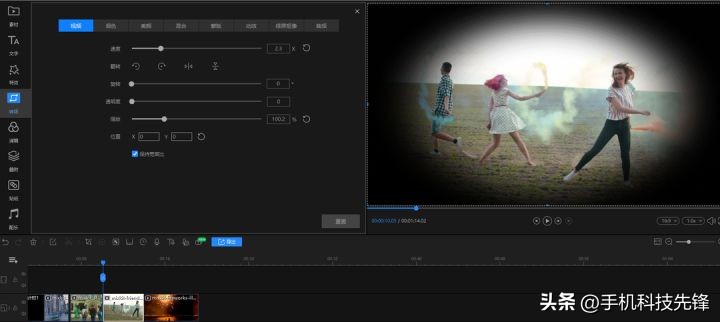 视频剪辑有多累？视频剪辑经验分享，让你少做无用功