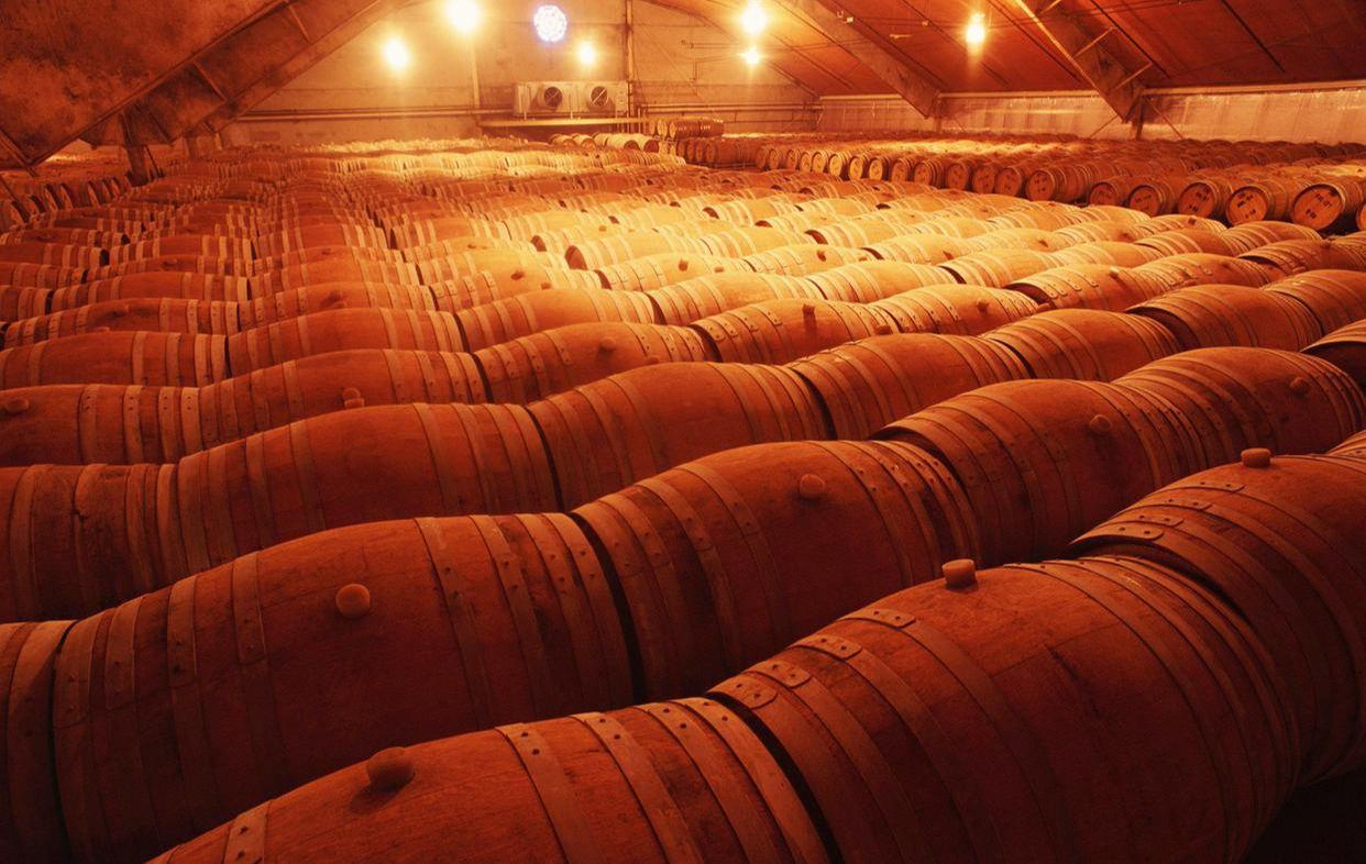 放了几年的红酒还可以喝吗,自己做的葡萄酒放了5年能喝吗