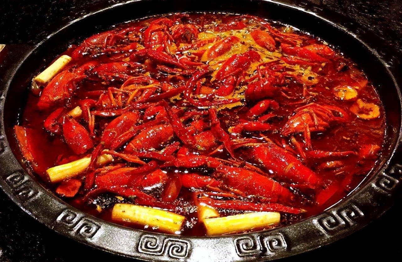 长期吃辣对身体有哪些好处和坏处,吃辣对身体有好处还是有坏处的