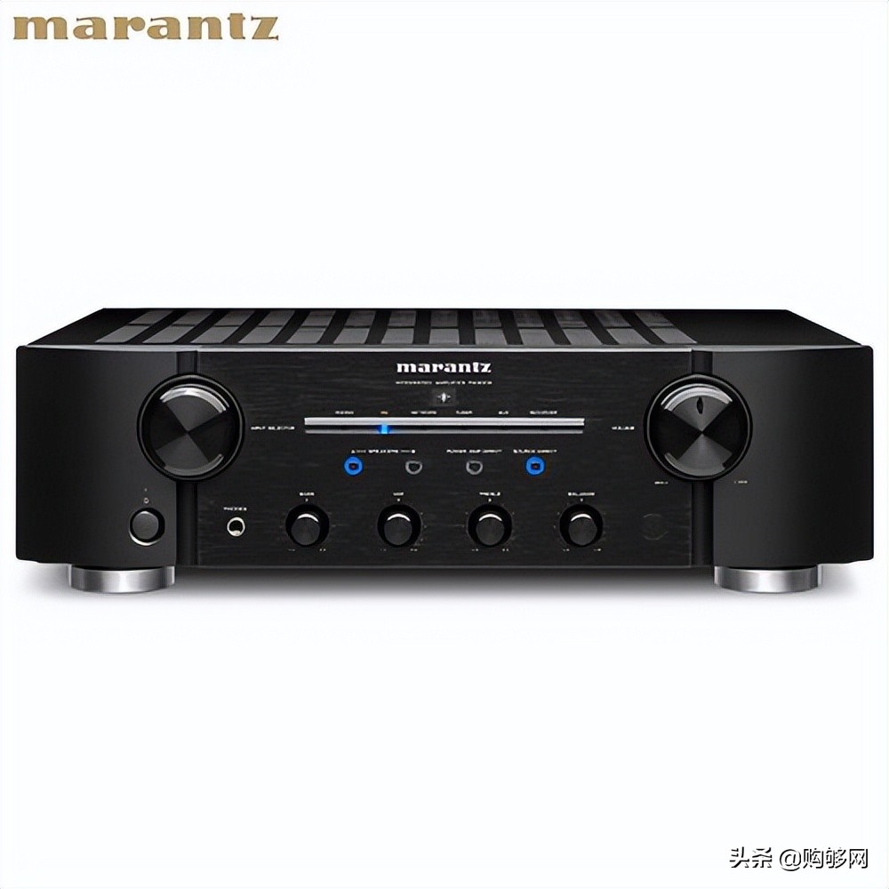 购够网：最高质量的听觉效果来自于优质的音响设备