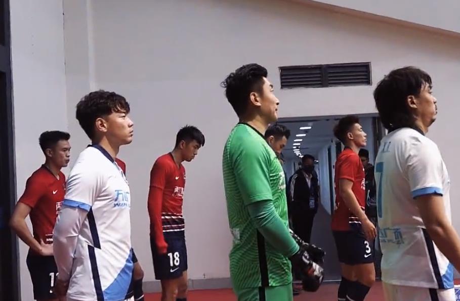 万达为什么会重回中国足球,已退出中国足球联赛的俱乐部