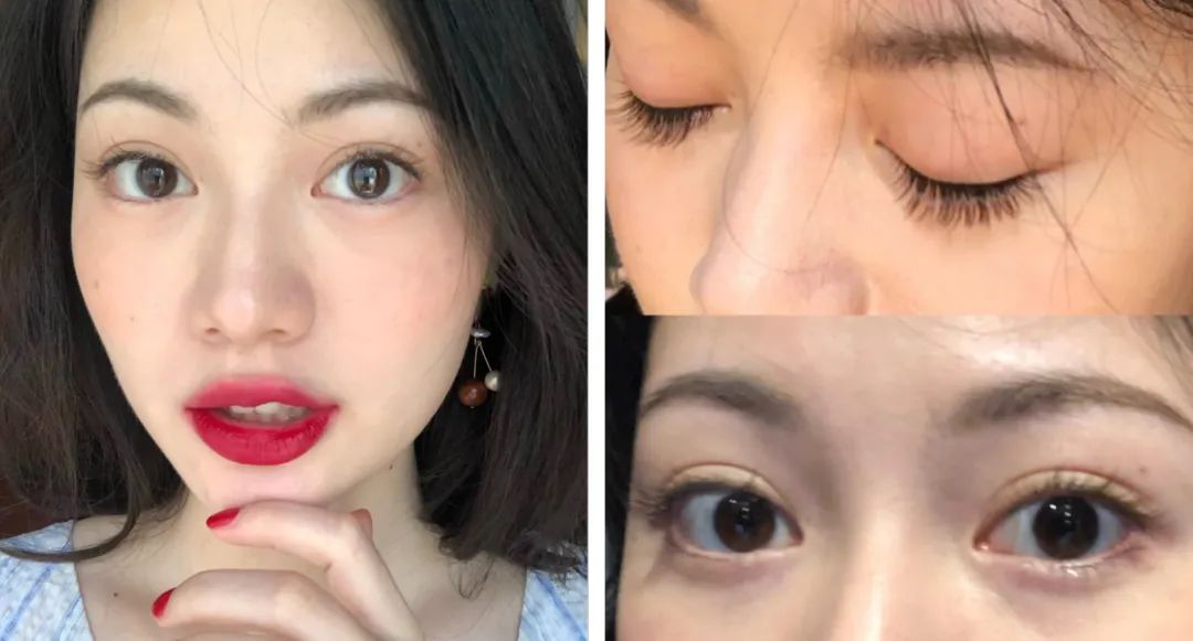 小眼睛怎么戴口罩好看,戴口罩颜值增加办法