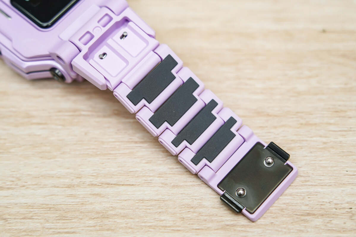 小天才手表z9和z8的区别,z9小天才电话手表有没有微信