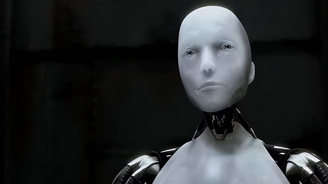 人工智能与人类的矛盾,机械公敌人工智能与机器人