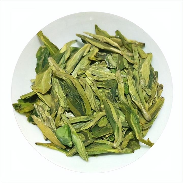 中国十大区域品牌名茶排名,中国名茶最新排行表