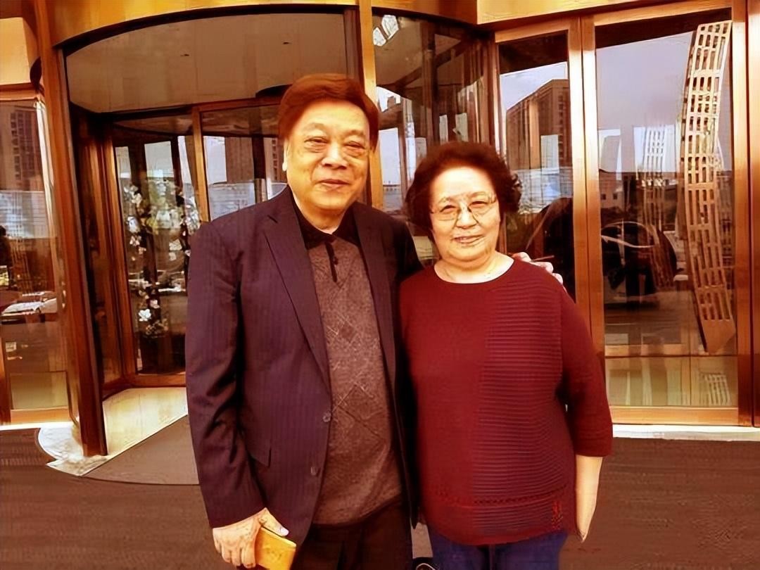 赵忠祥去世了么,赵忠祥死后遗产留给谁