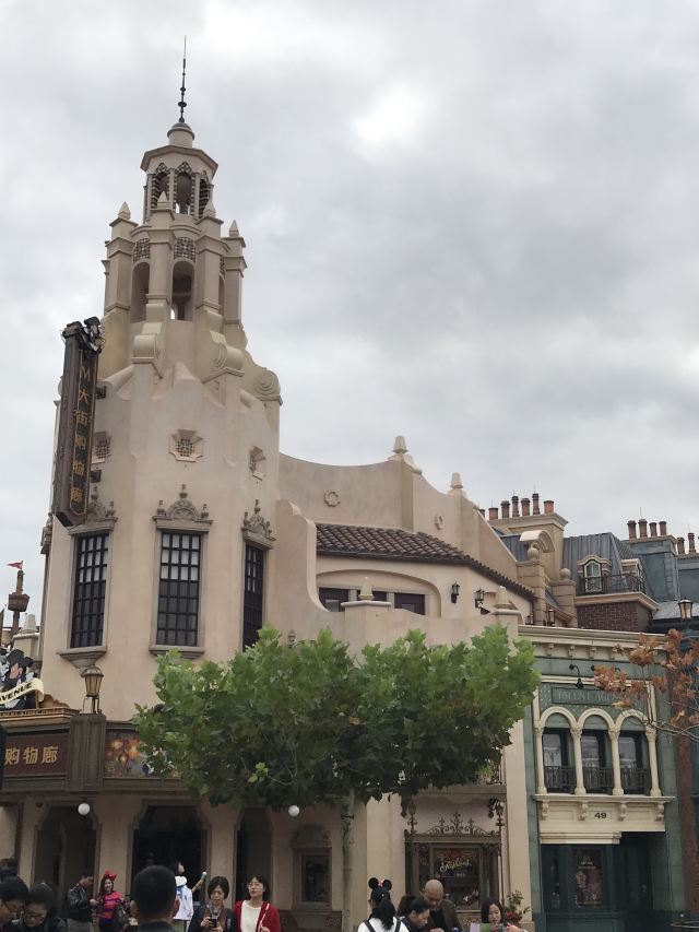 上海十一好玩的地方推荐,上海周末好玩的地方推荐免费