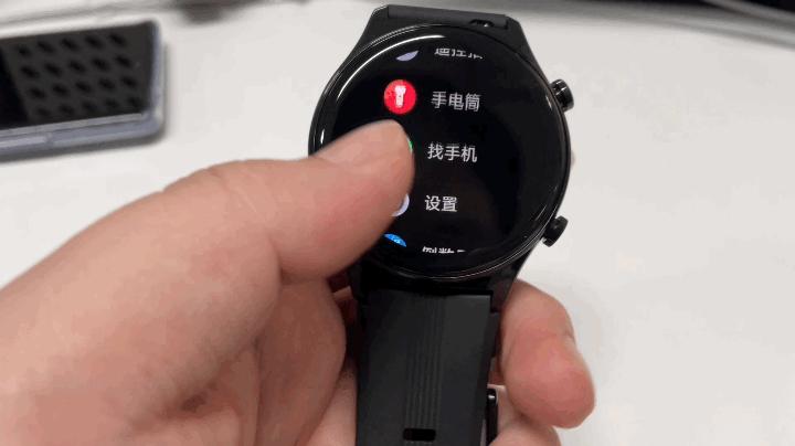 荣耀手表gs3艺术表盘,荣耀手表gs3i智能手表评测