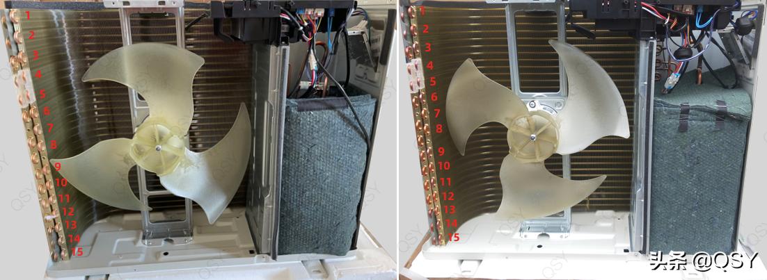 tcl3匹柜机智炫风与智净风,tcl智炫风系列和智臻系列