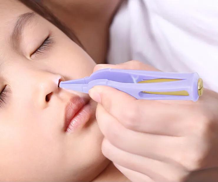 宝宝鼻塞怎么办最简单方法,宝宝鼻塞最简单有效的方法