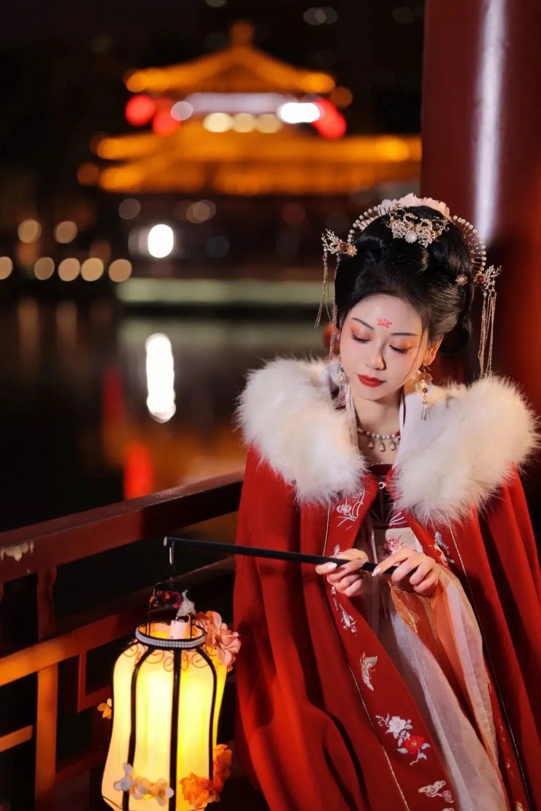 美成这样了还要什么审美,美成这样人生还有烦恼吗