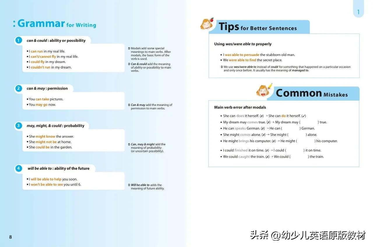 好书推荐⏩原版英文写作教材【WritingBright】（送教学PPT课件）
