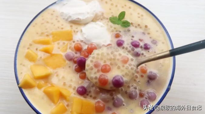 水果捞在自家做怎么卖,水果捞成本低的水果