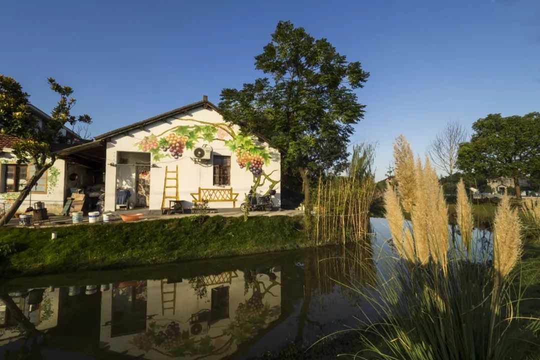 上海市首批市级旅游重点村,上海第四批全国乡村旅游重点村