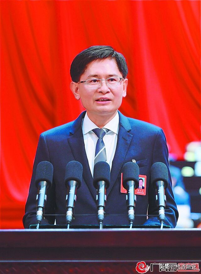 自治区政府工作报告完整版,内蒙古自治区人代会政府工作报告