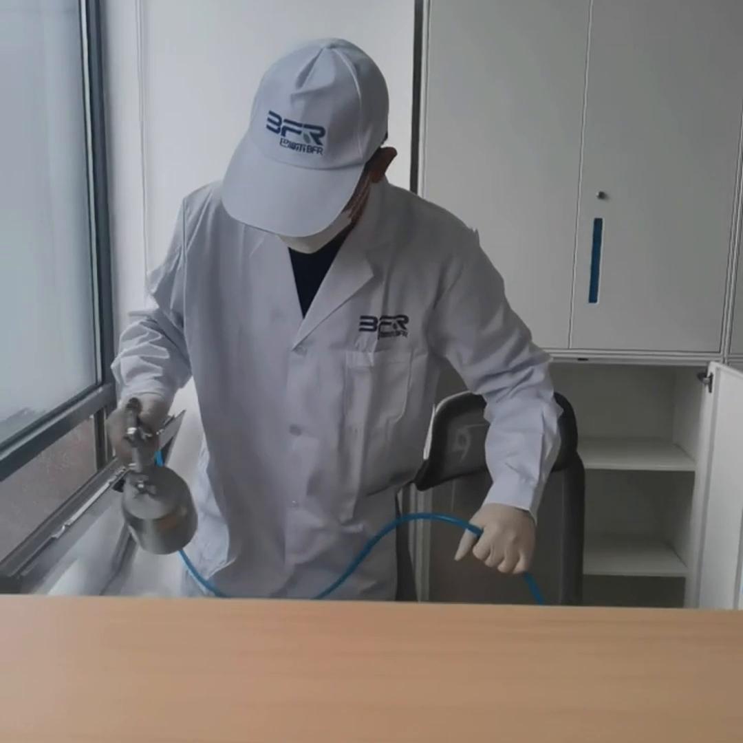 上海松江新型除甲醛公司,上海甲醛清除公司