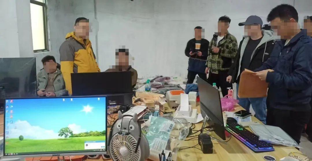 打假永远不落幕,315打假绝不手软