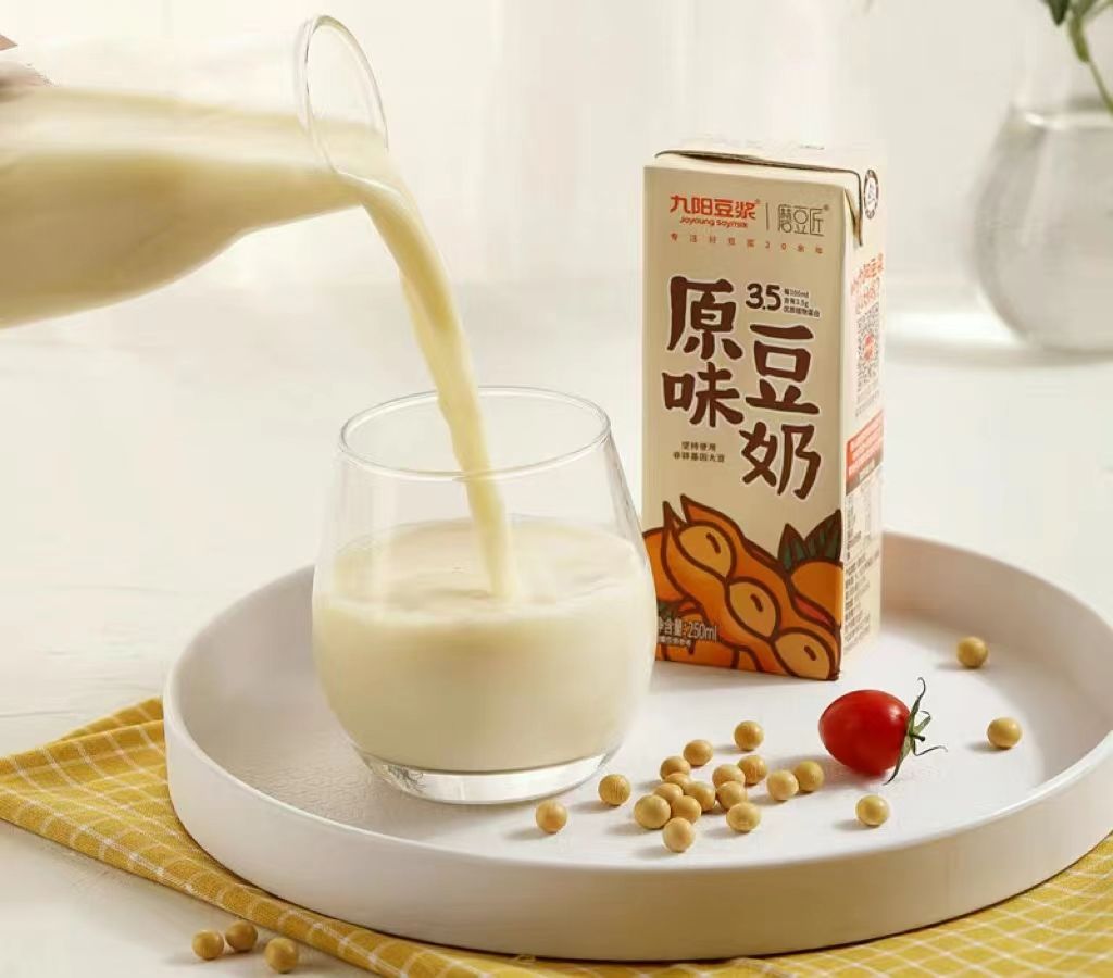 豆奶推荐大瓶,豆奶推荐