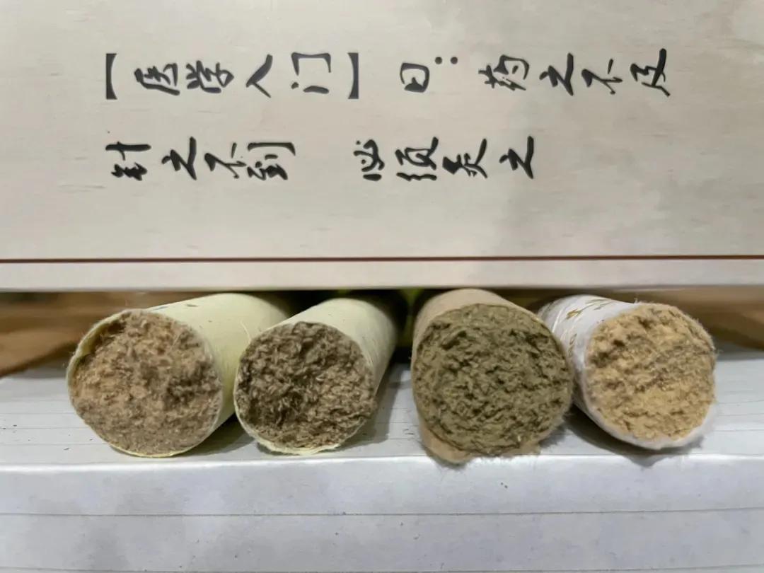 每日分享穴位小窍门,每日艾灸知识分享