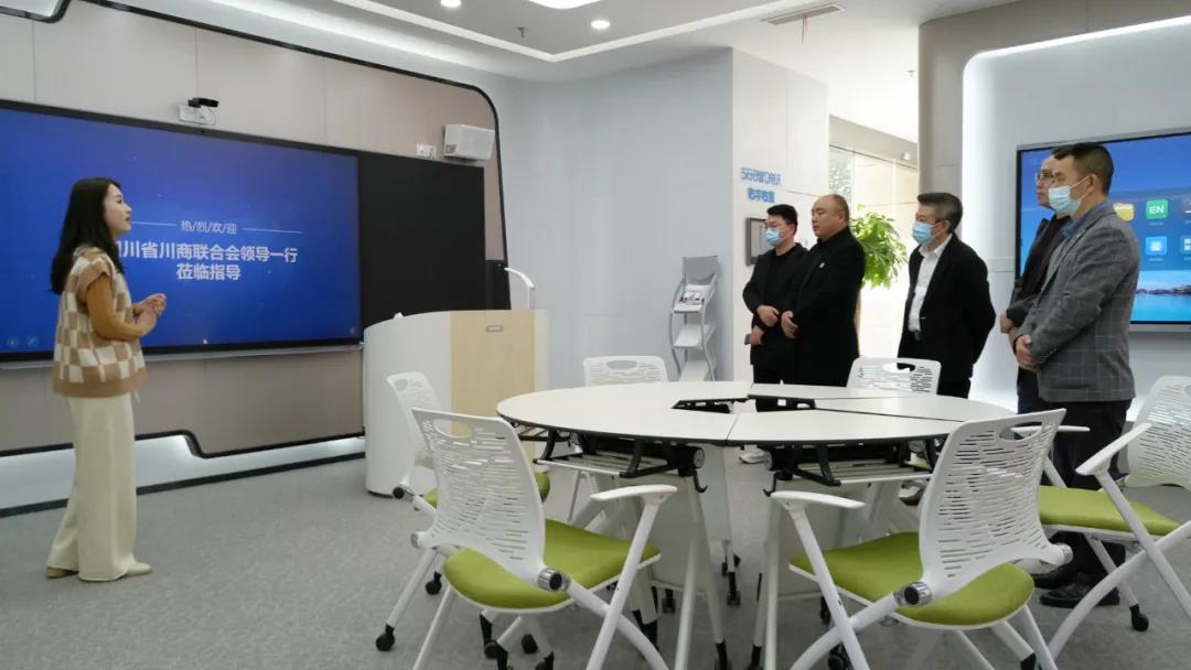 走进上市公司探访,视源股份内部创业成功因素