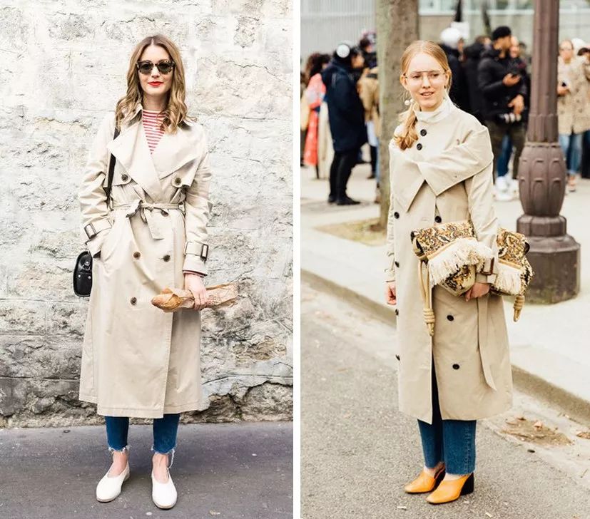 奶奶鞋和老爹鞋哪个好搭配 (奶奶鞋怎么搭配好看最新款)